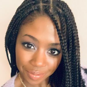 Meet your Posher, Tiana